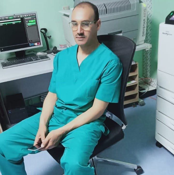 عبد الصماد ساير